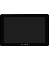 SmallHD Cine 7 Touchscreen On-Camera Monitor with Red Control Kit