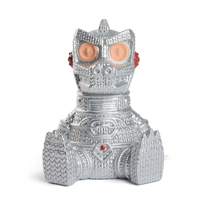 Handmade by Robots
