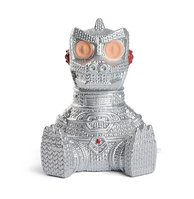 Handmade by Robots