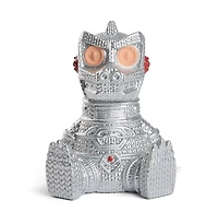 Handmade by Robots