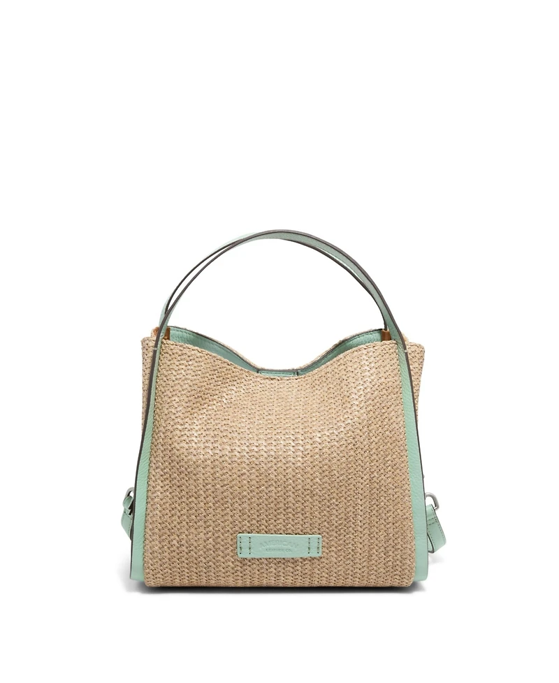 Auburn Convertible Crossbody