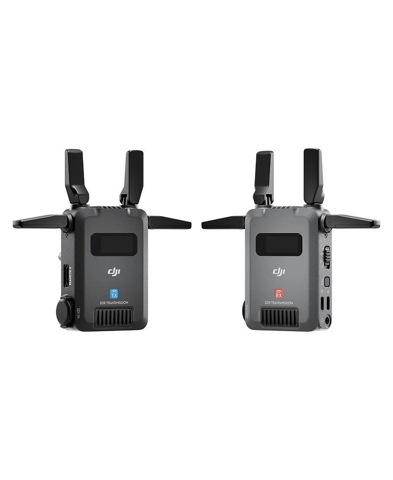 Dji Sdr Transmission Combo