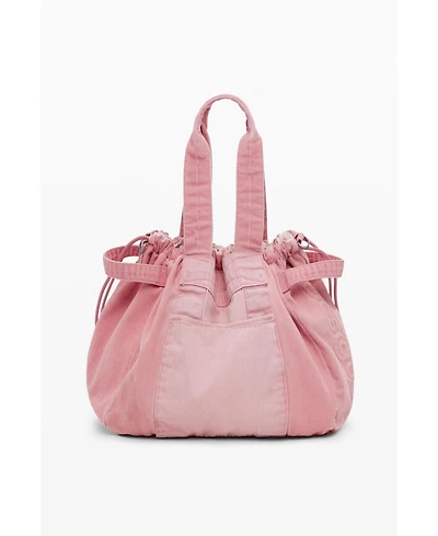 Desigual Women's Large bag with pockets