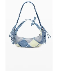 Desigual Women's Medium patchwork bag