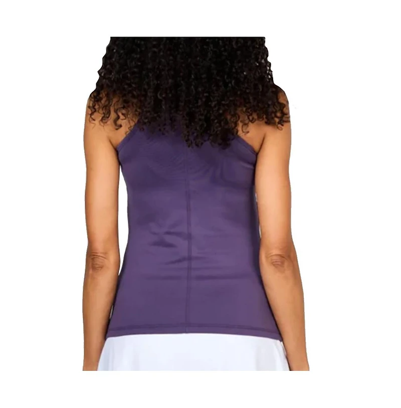 Sofibella Uv Colors Womens Tennis Tank Top