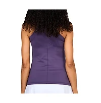 Sofibella Uv Colors Womens Tennis Tank Top