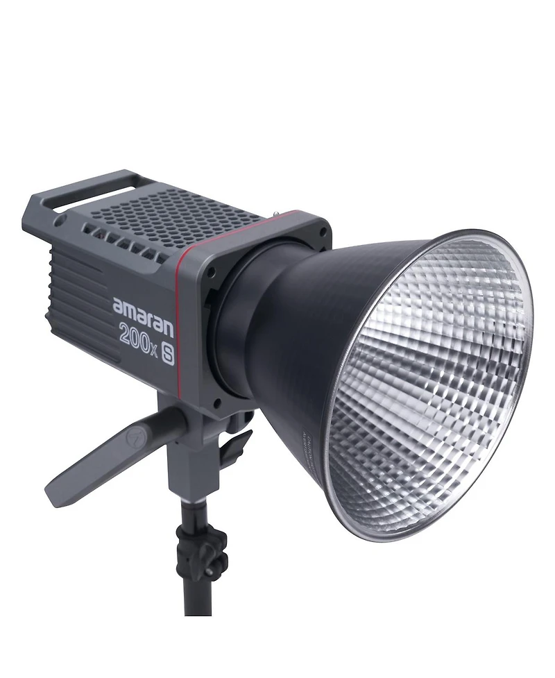 amaran 200x S 200W Bi-Color Led Light