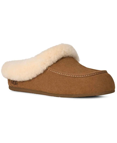 Ugg Women's Ansley Moccasin Slip On Slippers