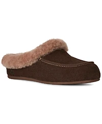 Ugg Women's Ansley Moccasin Slip On Slippers