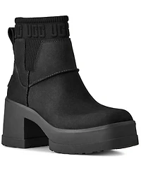 Ugg Women's Moxy Block Heel Chelsea Boots