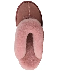 Ugg Women's Coquette Slip On Slide Slippers