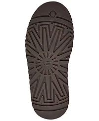 Ugg Women's Tasman Ii Caspian Platform Slippers