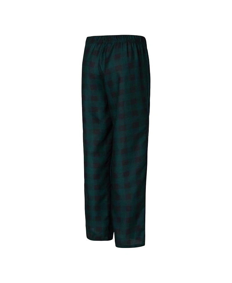 Concepts Sport Women's Gray/Green New York Jets Petition Tank Top and Pants Sleep Set