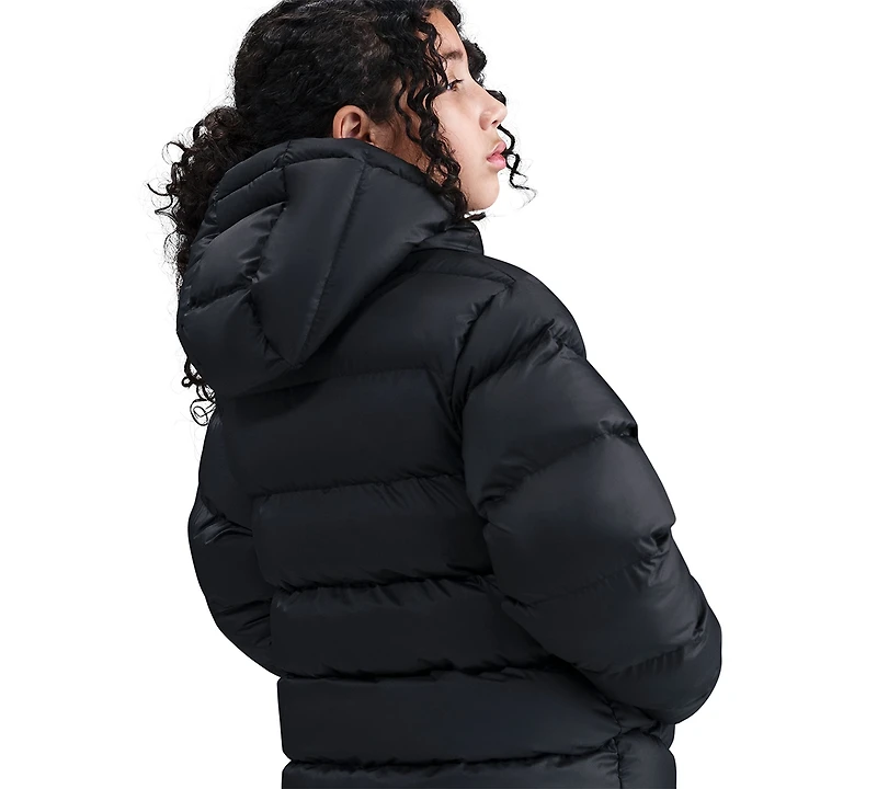 Nike Sportswear Big Boys All Day Play Therma-fit Puffer Jacket