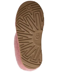 Ugg Baby Girls Bailey Slip On Slippers