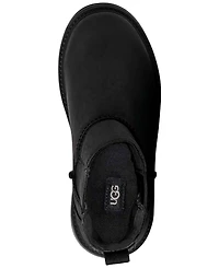 Ugg Baby Girls Perry Weather Chelsea Round Toe Boots