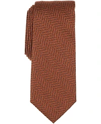 Alfani Men's Sevier Herringbone Tie, Macy's Exclusive