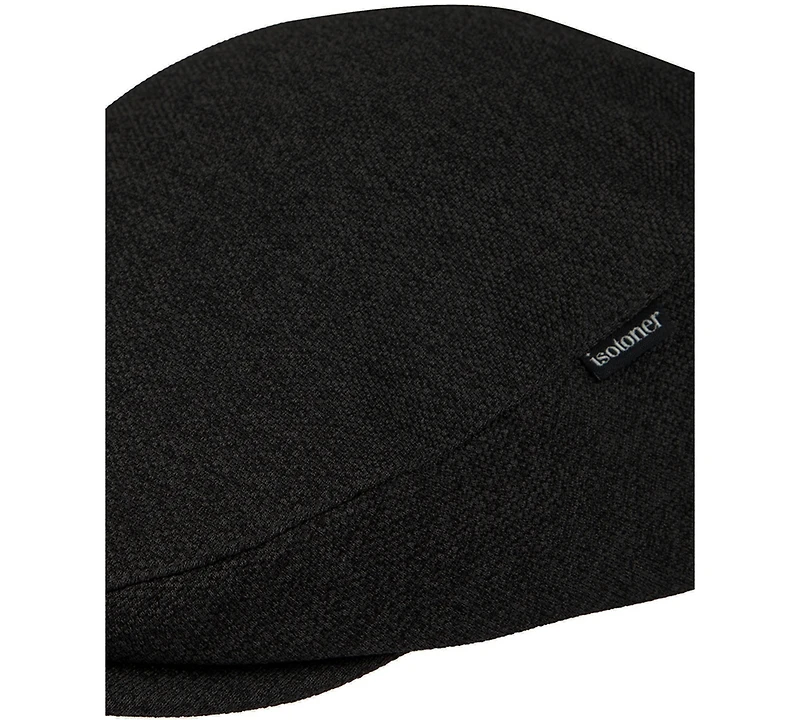 Isotoner Signature SmartDri Flat Top Cap