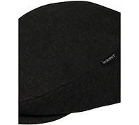 Isotoner Signature SmartDri Flat Top Cap