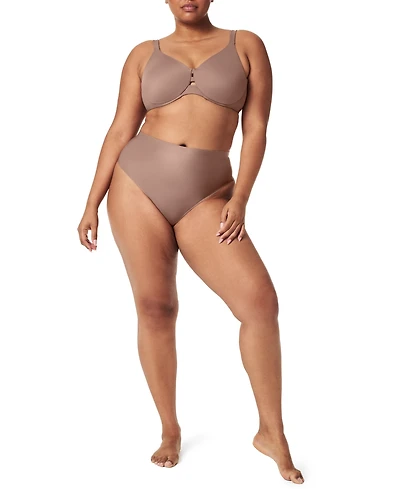 Spanx Women's Sheer Control Thong