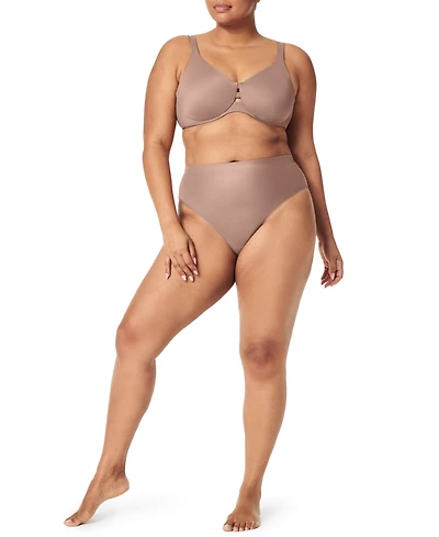Spanx Women's Regular Waist Fall Bikini