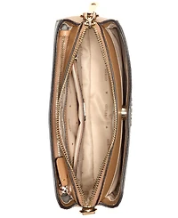 Guess Lyndi Girlfriend Crossbody Bag