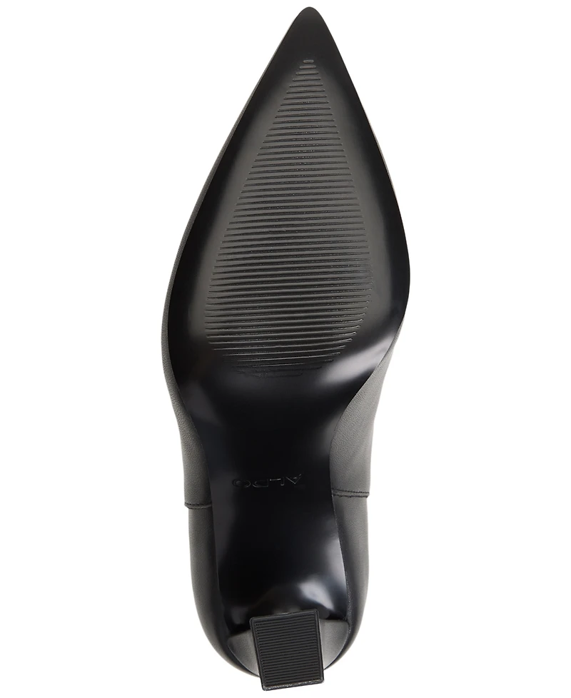 Aldo Liora Pointed Toe Dress Booties