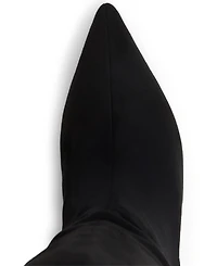 Aldo Women's Kaylynn Knee High Pointed Toe Boots
