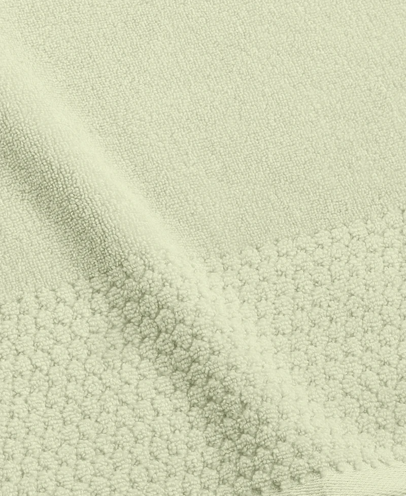 The Bath House Cotton Towel, 30" x 54"