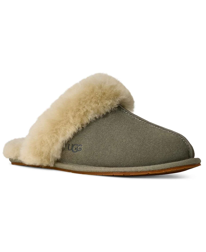 Ugg Women's Scuffette Ii Slip On Slippers