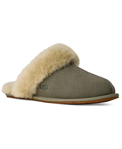 Ugg Women's Scuffette Ii Slip On Slippers