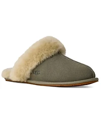 Ugg Women's Scuffette Ii Slip On Slippers