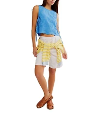 Free People Women's Faded Gardens Tank
