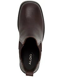 Aldo Women's Anneliese Chelsea Square Toe Boots