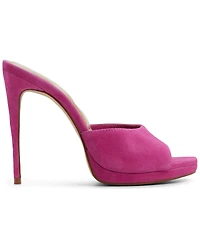 Aldo Women's Rivieraa Slip-On Round Toe Dress Sandals