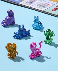 Monopoly App Banking Board Game