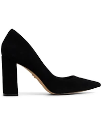 Aldo Women's Javabriryn Pointed Toe Pumps