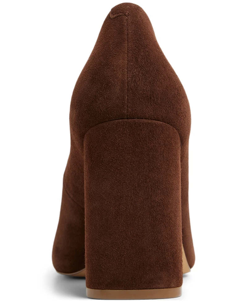 Aldo Women's Javabriryn Pointed Toe Pumps