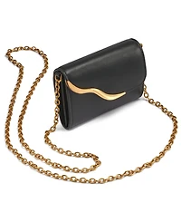 Donna Karan New York Women's Malverne String Wallet