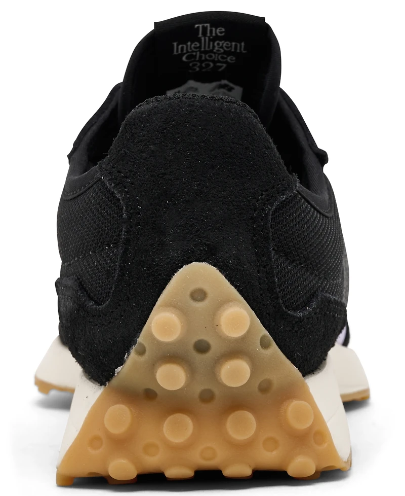 New Balance Little Kids 327 Casual Sneakers from Finish Line