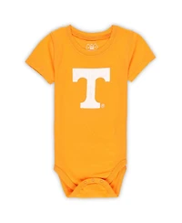 Wes & Willy Baby Boys and Girls Tennessee Volunteers 3-Pack Bodysuit Set