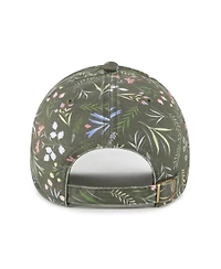 '47 Brand Women's Moss Green Iowa Hawkeyes Verbena Clean Up Adjustable Hat