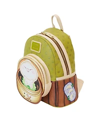 Loungefly Bao Steamer Basket Mini Backpack