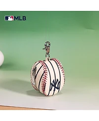 Montana West New York Yankees Baseball Bag Charm