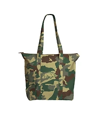 Indigo Falls Arkansas Razorbacks Everyday Camo Tote Bag