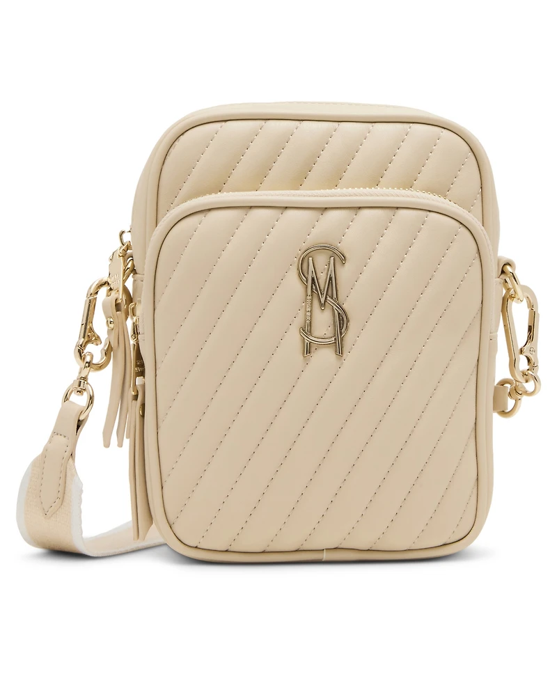 Steve Madden Bdrake Crossbody Bag