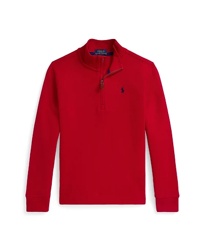 Polo Ralph Lauren Toddler and Little Boys 2T-7 Ribbed Sweater