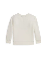 Polo Ralph Lauren Boys 2-7 Long Sleeve Sweatshirt