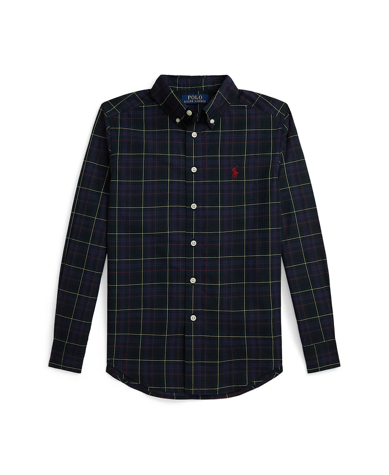 Polo Ralph Lauren Boys 8-20 Collared Sport Shirt