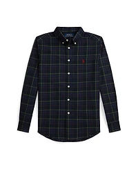 Polo Ralph Lauren Boys 8-20 Collared Sport Shirt